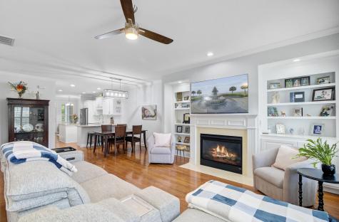 272 Fair Sailing Road Mount Pleasant SC 29466
