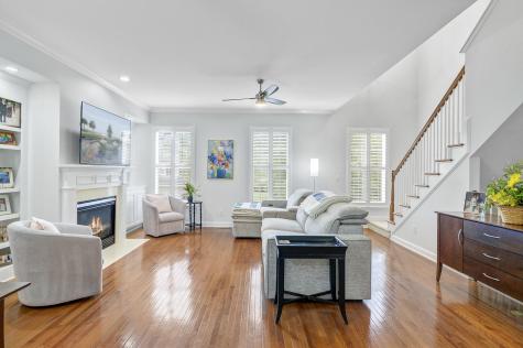 272 Fair Sailing Road Mount Pleasant SC 29466