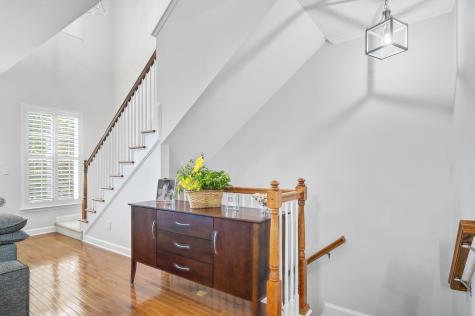 272 Fair Sailing Road Mount Pleasant SC 29466