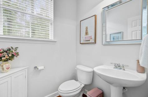272 Fair Sailing Road Mount Pleasant SC 29466