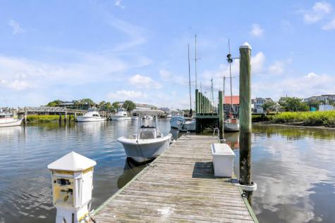 228 Haddrell Street Mount Pleasant SC 29464