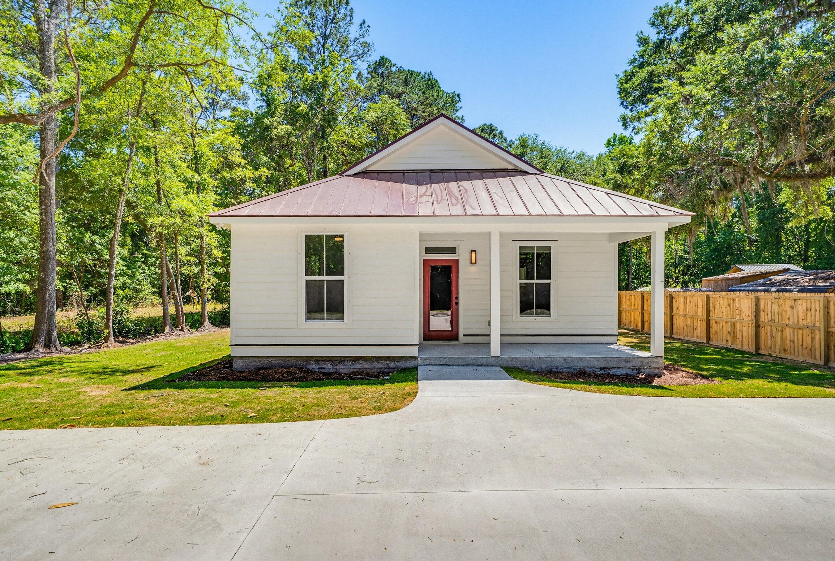 23 Seabrook Center Road Seabrook SC 29940