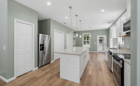 23 Seabrook Center Road Seabrook SC 29940