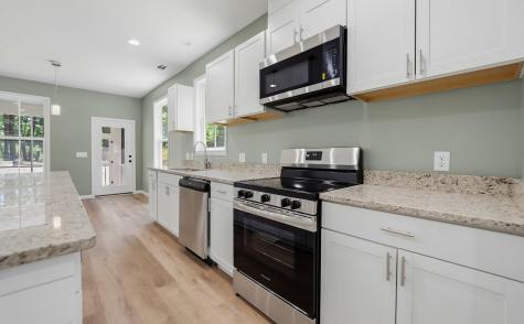 23 Seabrook Center Road Seabrook SC 29940