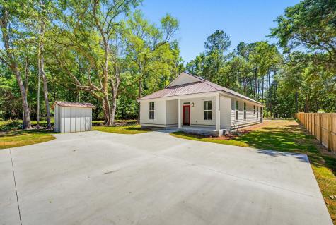23 Seabrook Center Road Seabrook SC 29940