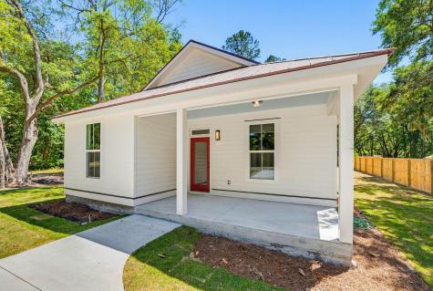 23 Seabrook Center Road Seabrook SC 29940