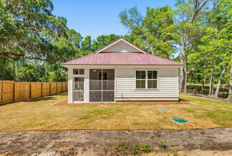 23 Seabrook Center Road Seabrook SC 29940