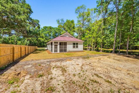 23 Seabrook Center Road Seabrook SC 29940