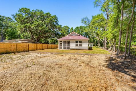 23 Seabrook Center Road Seabrook SC 29940