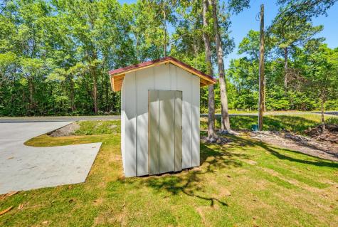 23 Seabrook Center Road Seabrook SC 29940
