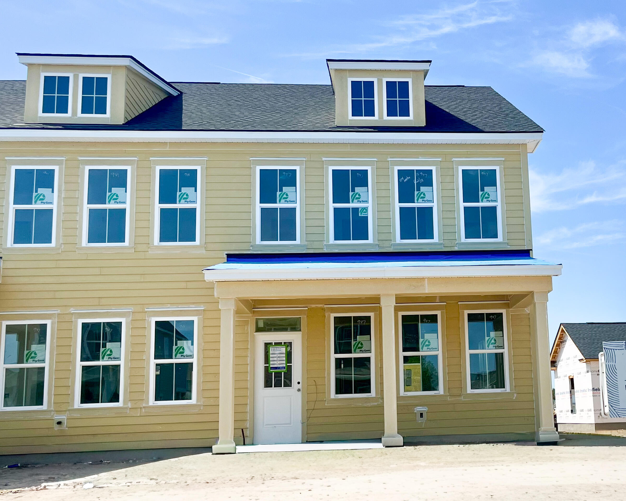 424 Swaying Pine Lane Summerville SC 29486