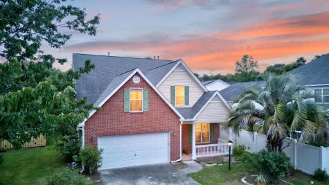1758 Wayah Drive Charleston SC 29414