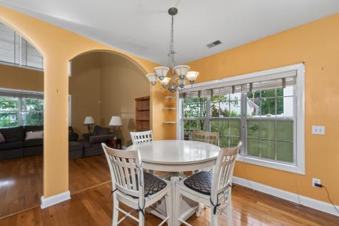 1758 Wayah Drive Charleston SC 29414