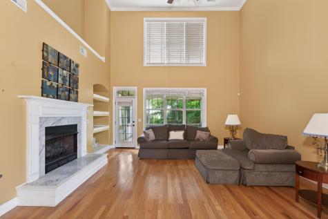1758 Wayah Drive Charleston SC 29414