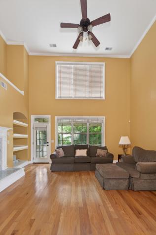 1758 Wayah Drive Charleston SC 29414