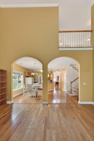 1758 Wayah Drive Charleston SC 29414