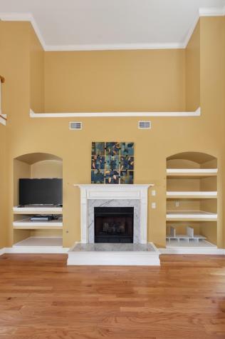 1758 Wayah Drive Charleston SC 29414