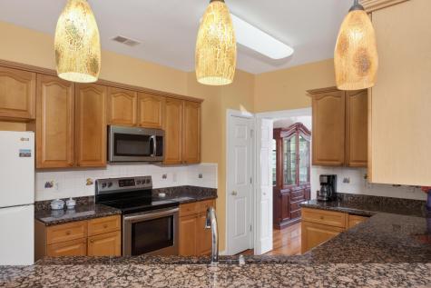 1758 Wayah Drive Charleston SC 29414