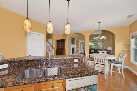 1758 Wayah Drive Charleston SC 29414