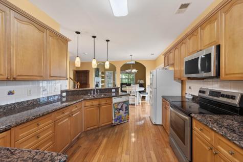 1758 Wayah Drive Charleston SC 29414