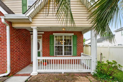 1758 Wayah Drive Charleston SC 29414