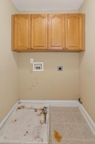 1758 Wayah Drive Charleston SC 29414