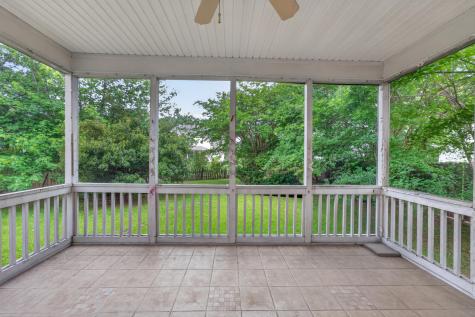1758 Wayah Drive Charleston SC 29414