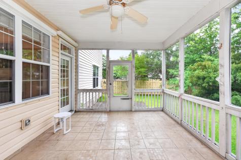 1758 Wayah Drive Charleston SC 29414