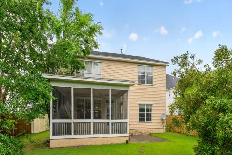 1758 Wayah Drive Charleston SC 29414