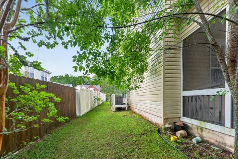 1758 Wayah Drive Charleston SC 29414
