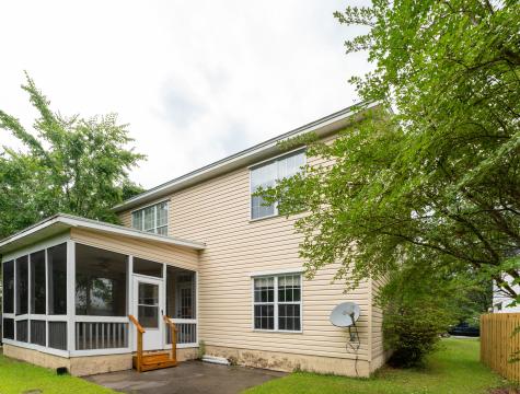 1758 Wayah Drive Charleston SC 29414