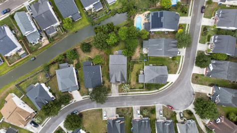 1758 Wayah Drive Charleston SC 29414
