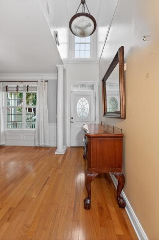 1758 Wayah Drive Charleston SC 29414