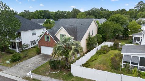 1758 Wayah Drive Charleston SC 29414