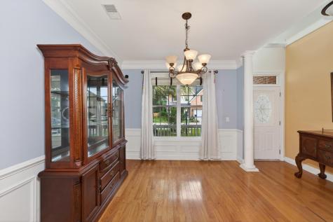 1758 Wayah Drive Charleston SC 29414