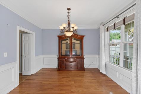 1758 Wayah Drive Charleston SC 29414