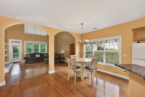 1758 Wayah Drive Charleston SC 29414