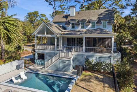 3290 Coon Hollow Drive Seabrook Island SC 29455