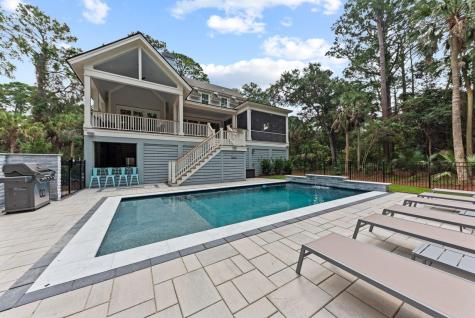 3290 Coon Hollow Drive Seabrook Island SC 29455