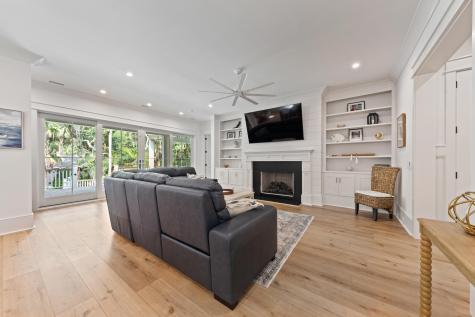 3290 Coon Hollow Drive Seabrook Island SC 29455