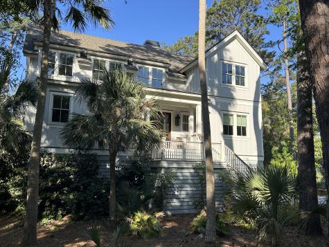 3290 Coon Hollow Drive Seabrook Island SC 29455