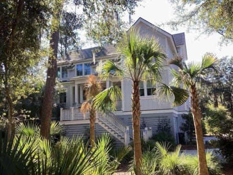 3290 Coon Hollow Drive Seabrook Island SC 29455