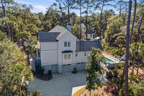 3290 Coon Hollow Drive Seabrook Island SC 29455