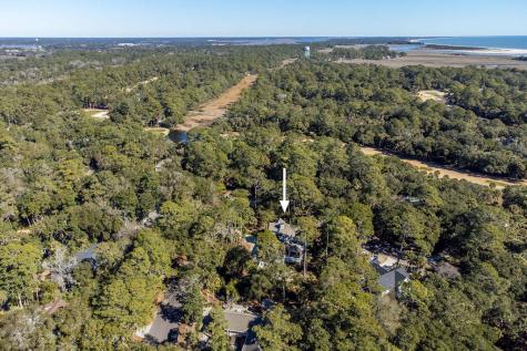 3290 Coon Hollow Drive Seabrook Island SC 29455