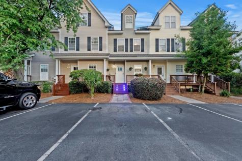 4765 Arco Lane North Charleston SC 29418