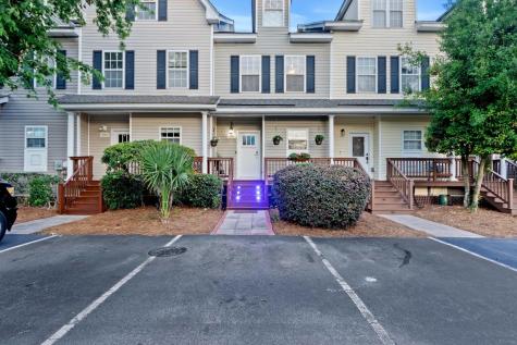 4765 Arco Lane North Charleston SC 29418
