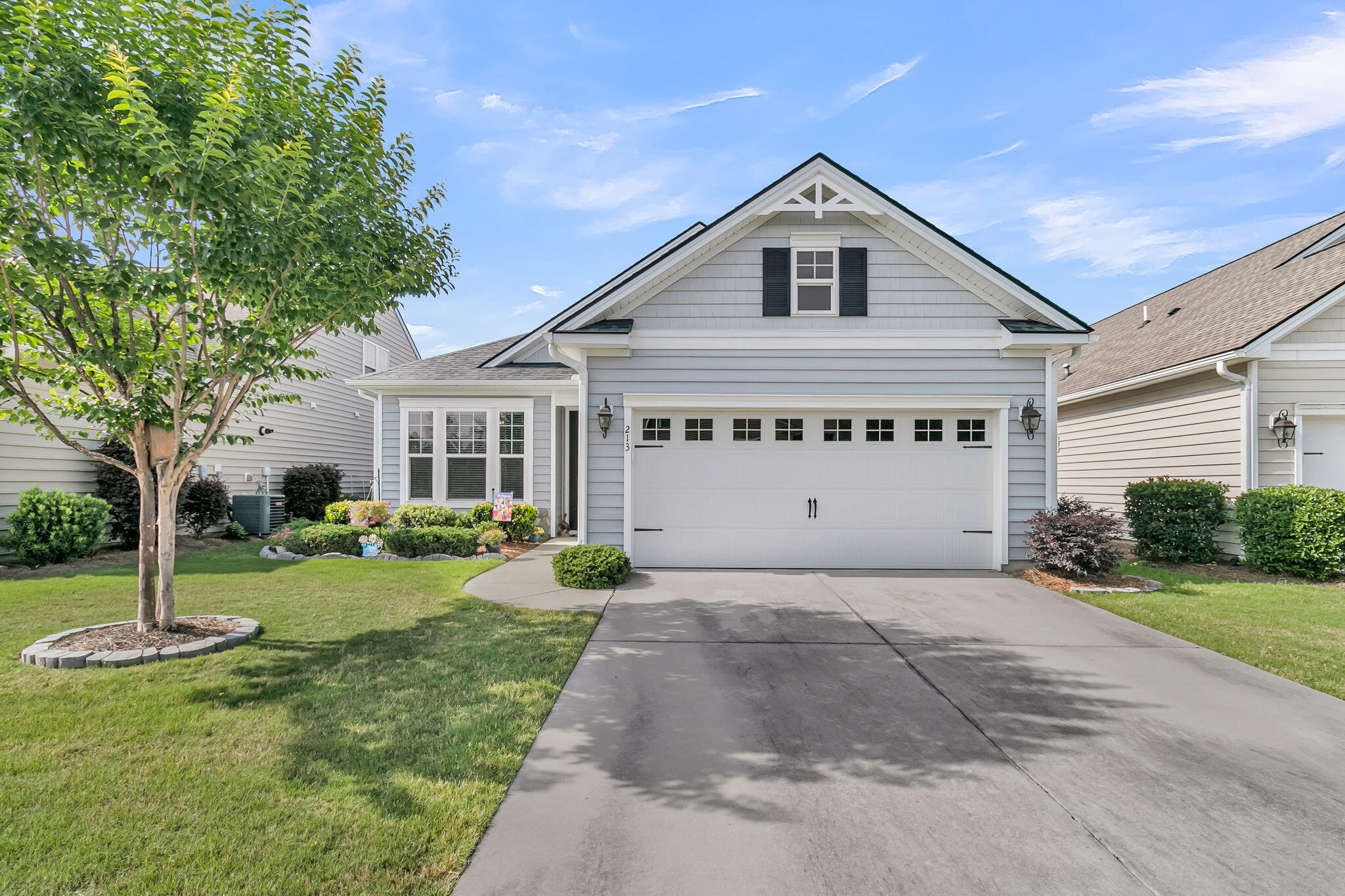 213 Fall Crossing Place Summerville SC 29486