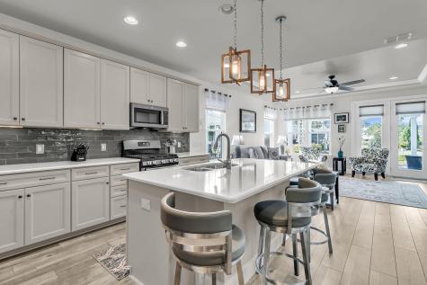 213 Fall Crossing Place Summerville SC 29486