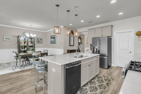 213 Fall Crossing Place Summerville SC 29486