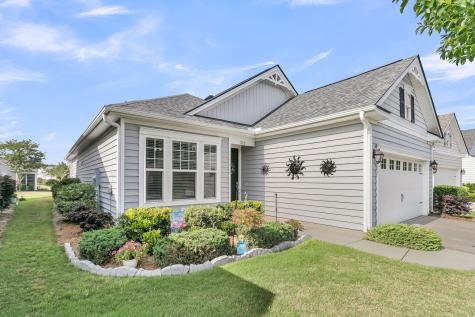 213 Fall Crossing Place Summerville SC 29486